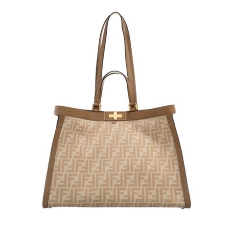 x tote fendi|Fendi totes lowest price.